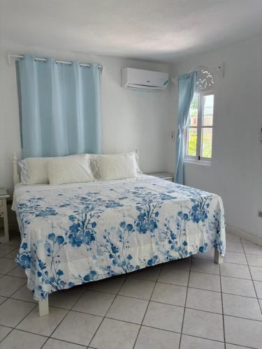 Caldo Tours Suite in Runaway Bay in Runaway Bay