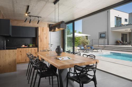 Villa Tia in Kukurini - Haus für 8 Personen (Villa Tia in Kukurini - Haus fur 8 Personen) in 卡森