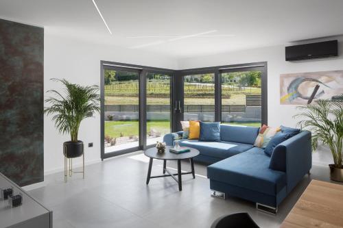 Villa Tia in Kukurini - Haus für 8 Personen (Villa Tia in Kukurini - Haus fur 8 Personen) in 卡森