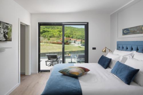 Villa Tia in Kukurini - Haus für 8 Personen (Villa Tia in Kukurini - Haus fur 8 Personen) in 卡森