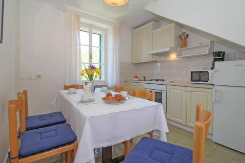 Felix in Sveta Marina - Haus für 6-7 Personen (Felix in Sveta Marina - Haus fur 6-7 Personen) in Sveta Marina