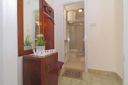 Felix in Sveta Marina - Haus für 6-7 Personen (Felix in Sveta Marina - Haus fur 6-7 Personen) in Sveta Marina