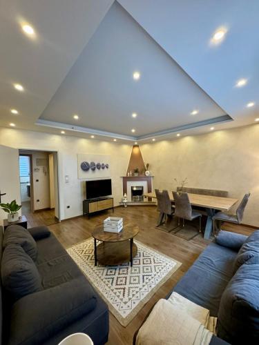 Apartement Rustica - MODERN NEST APARTEMENTS