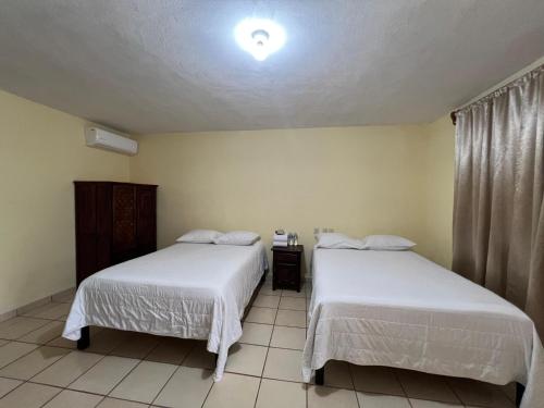 Hotel y Restaurante Villas Del Sol Jalpan in Jalpan, Mexico