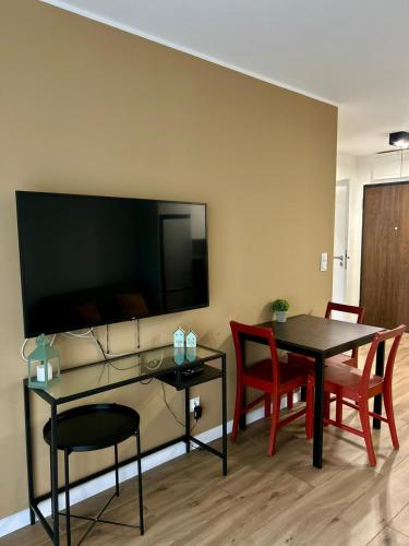 Apartament Targowa