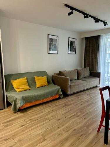 Apartament Targowa