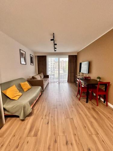 Apartament Targowa in Widzew