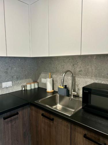 Apartament Targowa in Widzew