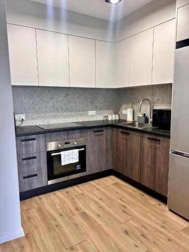 Apartament Targowa in Widzew