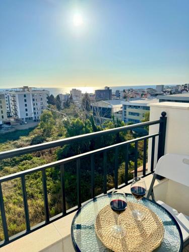 Apartment LULU in Bar