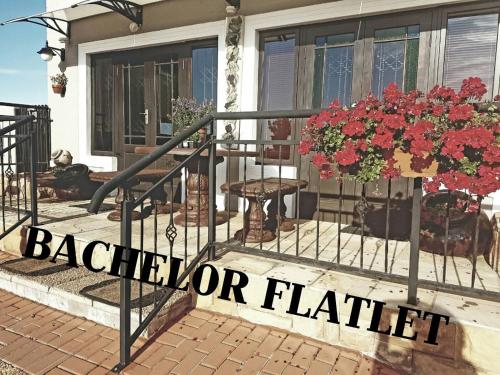 Accommodation Unwind, Langebaan (fotografie 10)