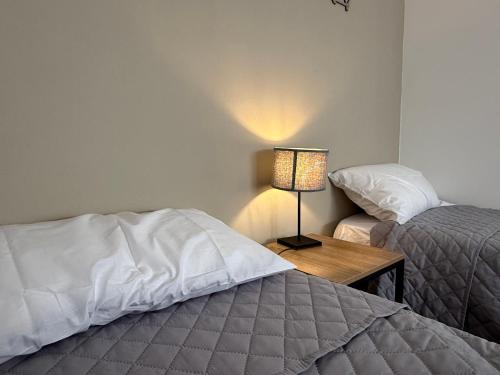 La Via Hostel in Neuquen