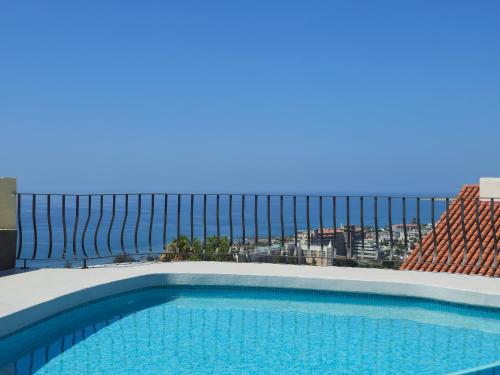 Villa piscina privada MadreselvaSuite