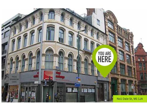Satori Serviced Apartments