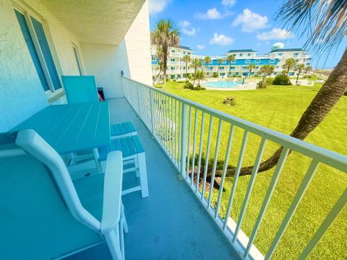 Úszómedence, Seaside Dream in Flagler Beach (Florida)
