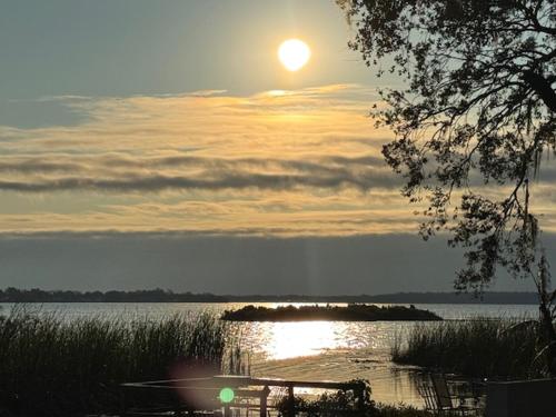 Lazy Oaks Resort Cottages