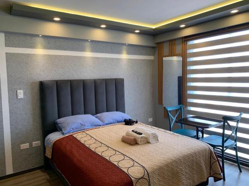 Departamento cerca al stadium