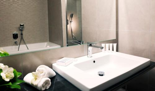 Mind Hotel Slovenija - Terme & Wellness LifeClass - image 6