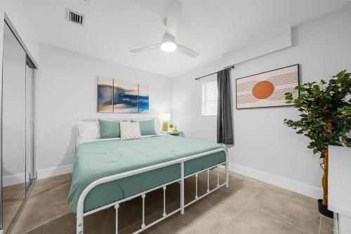 Progresso Apartments & Homes by Lowkl Room Type - Two-Bedroom Superior Apartment