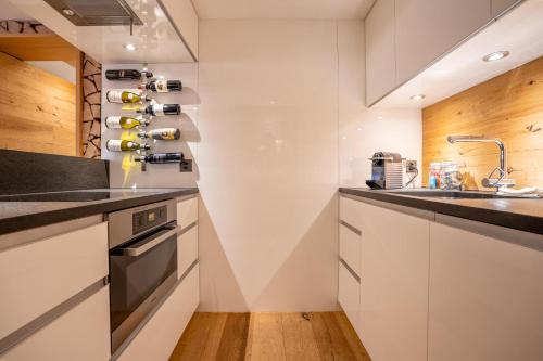 Beaulieu Apartment by HomeFlow, Zermatt (fotografie 9)