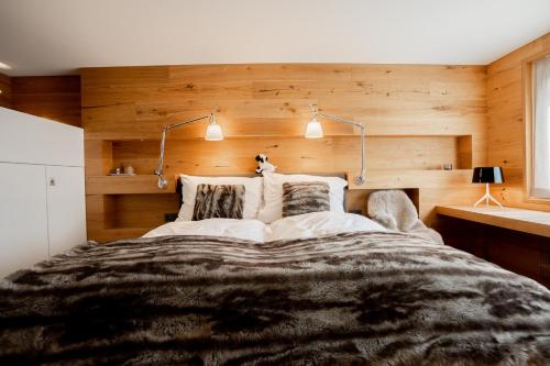 Beaulieu Apartment by HomeFlow, Zermatt (fotografie 10)