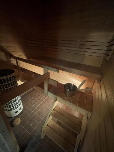 Muru Cabin, Levi (fotografie 6)