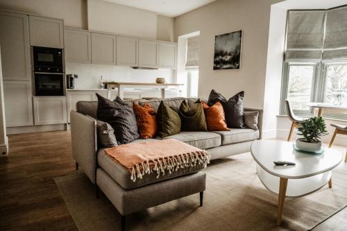 The Devonport in Darlington