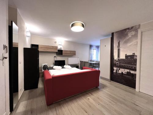 La fonte dell' 8-private parking - image 2