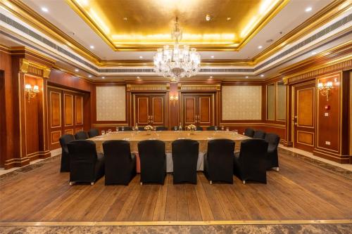 Radisson Hotel Jalandhar - 회의실/연회장