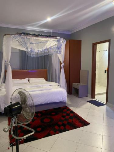 Dopa comfort homes