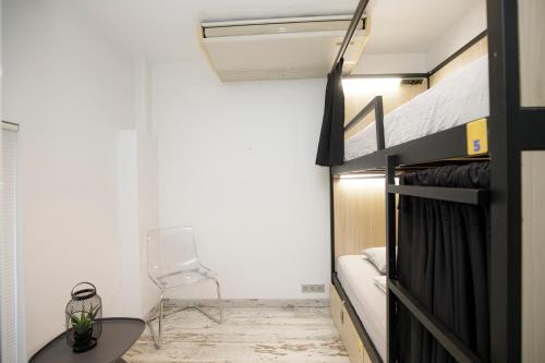 Onefam Sants – Barcelona, NJ