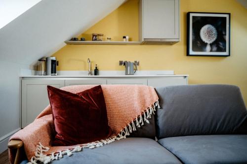 The Devonport in Darlington