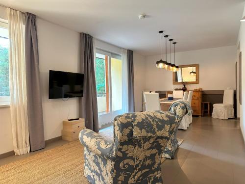 Haus Iris by ISA AGENTUR in Rottenstein