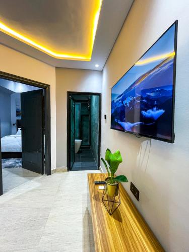 Teak Gardens D4 - East Legon