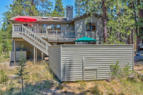 Shadow Lane 1 by Village Properties at Sunriver - image 11