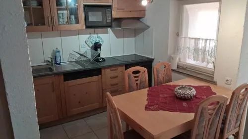 Gäste suite in der Nähe von Krumbach in Deisenhausen, Deutschland