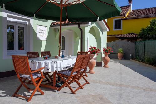 Pokrajac in Rovinjsko Selo - Haus für 4-5 Personen - image 5