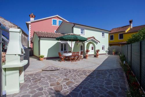 Pokrajac in Rovinjsko Selo - Haus für 4-5 Personen - image 4