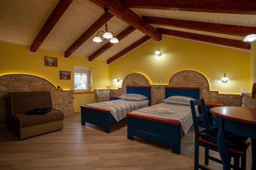 Pokrajac in Rovinjsko Selo - Haus für 4-5 Personen - image 3