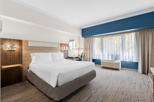 Holiday Inn Express Princeton Southeast, an IHG Hotel in Plainsboro, USA