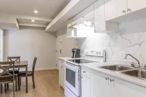 Motel 6 Merritt BC in 梅里特(BC)