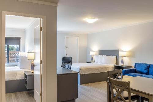 Motel 6 Merritt BC in 梅里特(BC)