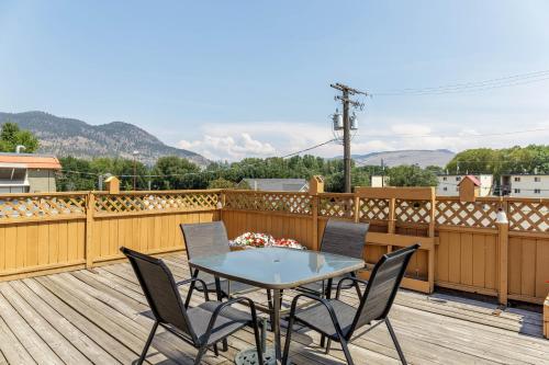 Motel 6 Merritt BC in 梅里特(BC)