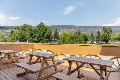 Motel 6 Merritt BC in 梅里特(BC)