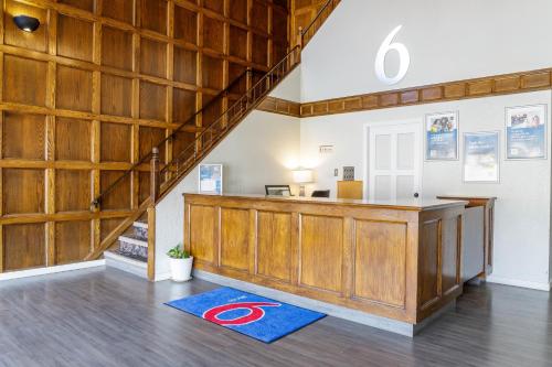 Motel 6 Merritt BC in 梅里特(BC)