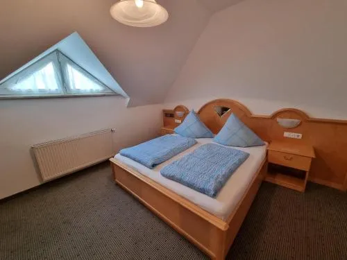 Ferienwohnung Woidtraum in Hohenwarth, Deutschland