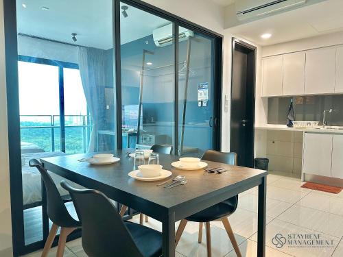 Facilities, Almas Suites Puteri Harbour by Stayrene in Gelang Patah/Legoland