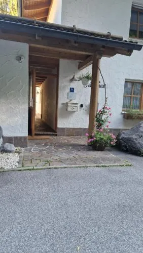 Felsennest Schönau am Königssee in Niederdorla, Deutschland