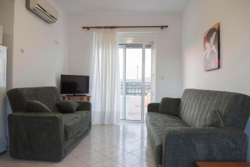 Nephele Apartments