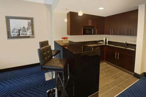 Crowne Plaza Princeton - Conference Center, an IHG Hotel in Princeton, USA